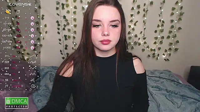 aliice cutie online show from January 24, 2025, 4:54 pm