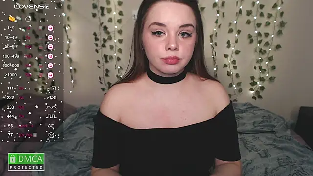 aliice cutie online show from January 25, 2025, 6:32 pm