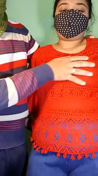 hotty Sexy-couple online show from December 24, 2024, 7:11 am