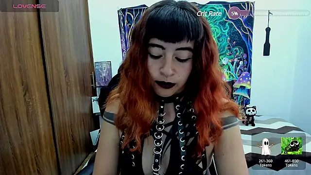 yunkodolly666 online show from November 22, 2024, 7:59 pm