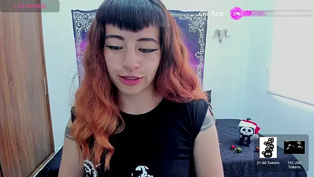 yunkodolly666 online show from December 28, 2024, 8:59 pm