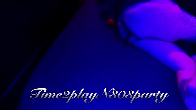 Time2playN303party online show from December 21, 2024, 11:44 am