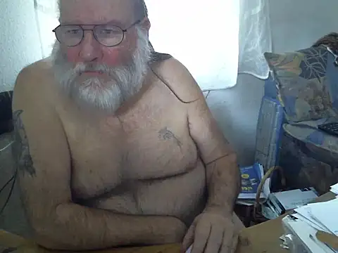 SexySantaC online show from December 28, 2024, 9:17 am