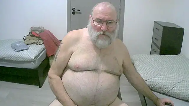 SexySantaC online show from December 3, 2024, 8:44 pm