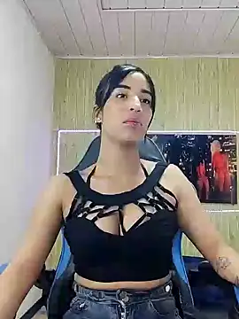  nathaly sweet online show from November 15, 2024, 8:52 pm