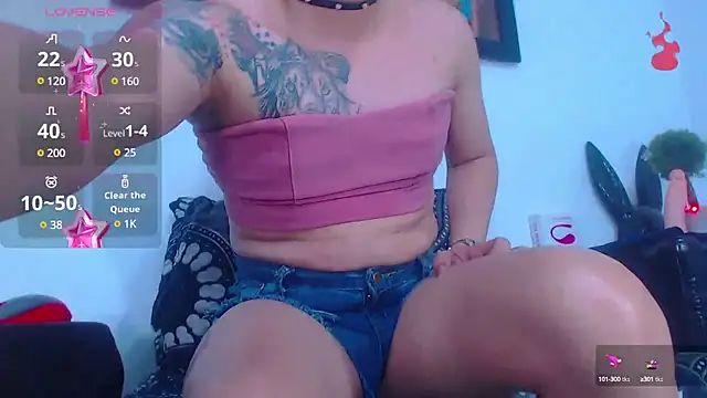 Jeymi-BigCock online show from November 19, 2024, 4:52 am