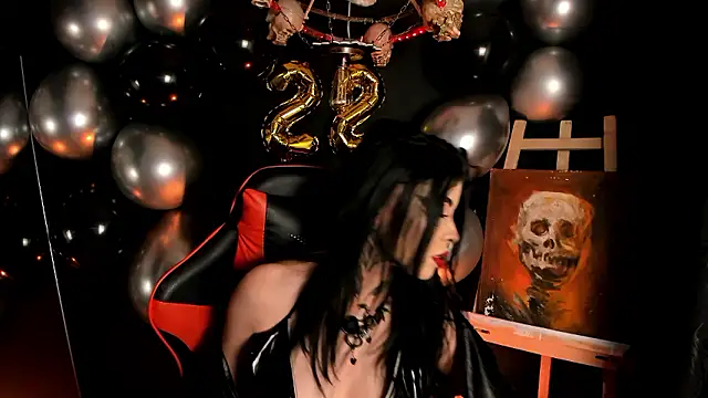 Rubyy-Rose1 online show from November 30, 2024, 1:43 am