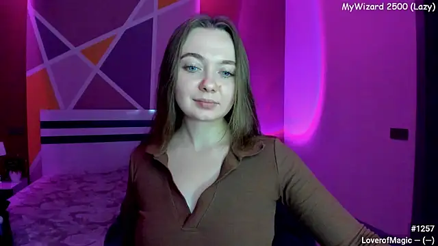 LizaGost online show from November 13, 2024, 12:37 pm