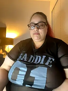 bbwredhead online show from November 22, 2024, 11:56 pm