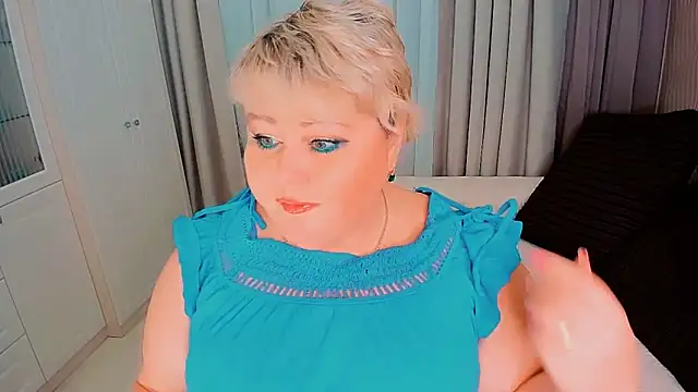 BIGTITSBBW online show from December 16, 2024, 7:36 pm