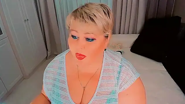 BIGTITSBBW online show from December 14, 2024, 5:12 pm